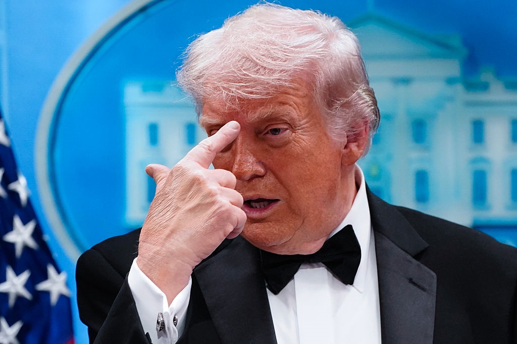 Замах на Трампа: у чому особливість третього разу