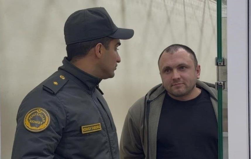 Затримання сімох росіян в Азербайджані: оголошено перший присуд