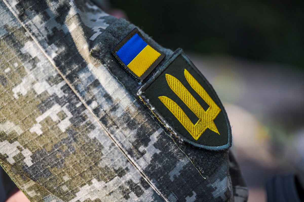 Затримано заступника командира 58 окремої мотопіхотної бригади