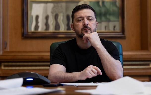 Зеленський відповів на заклики партнерів не бити по нафтовому сектору Росії