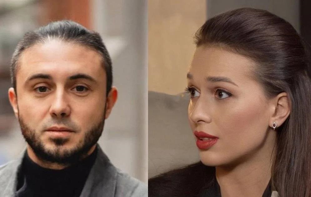 Журналістка заявила про погрози з боку Тараса Тополі