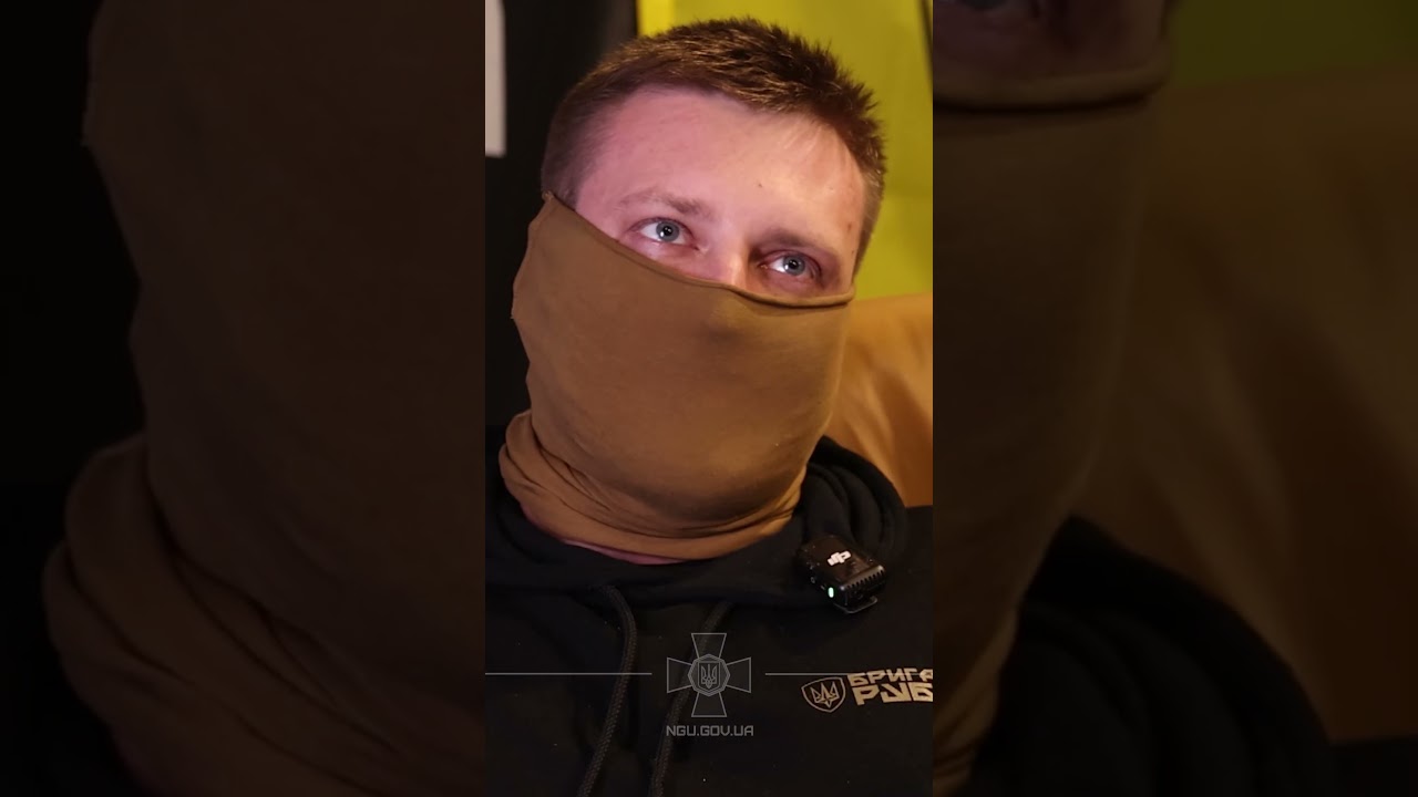 «Розвідник зараз виконує функцію досвідченого піхотинця-штурмовика»