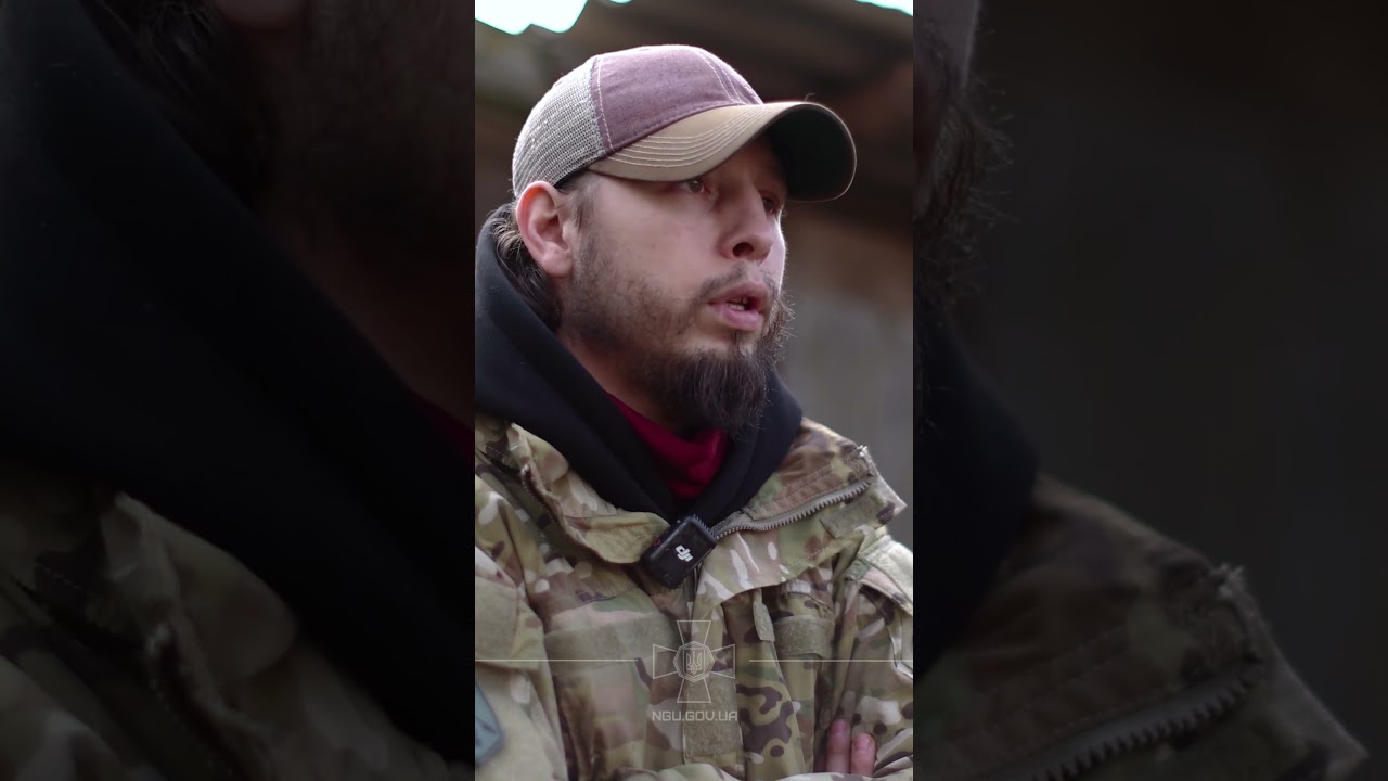 «Операція йшла 2 доби! Пі***ри йшли по «відкритому» в чистому полі в повний зріст»