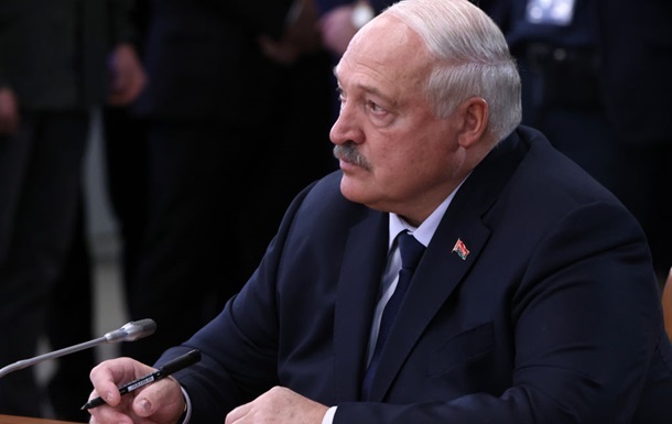 “Без наземної операції нікуди”: Лукашенко зробив заяву про армію Білорусі
