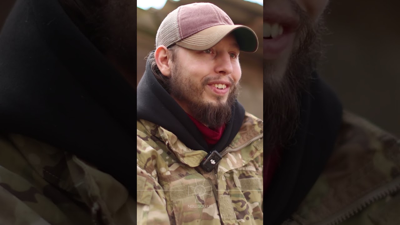 «Полонених ми любимо брати. І любимо брати багато, наша молодь активно це робить»