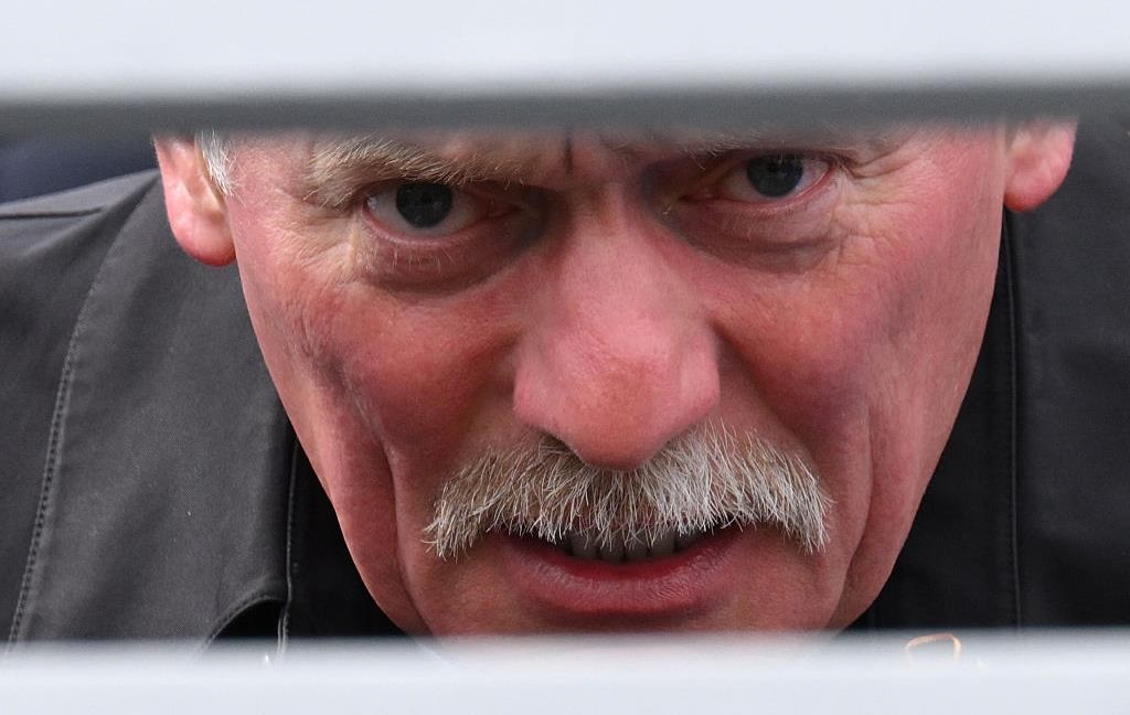 Кремль вимагає Донбас для “початку переговорів”
