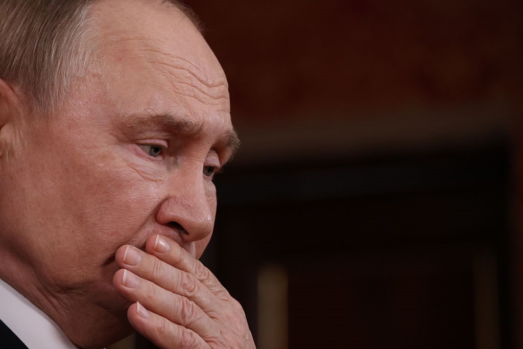 Кремль ввів нові обмеження для зустрічей з Путіним