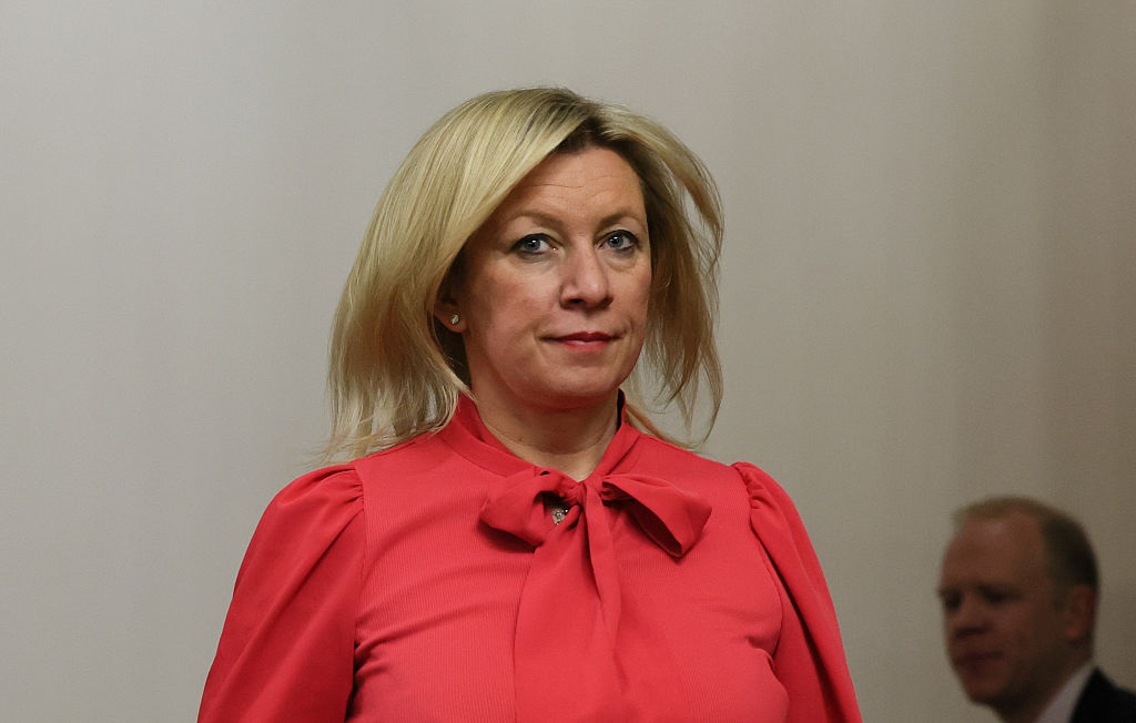 РФ звинуватила Вірменію у “порушенні обіцянок”