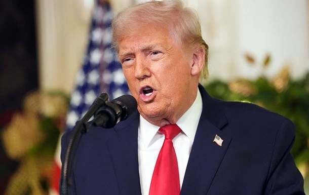 Трамп розглядає виведення військ з трьох країн ЄС