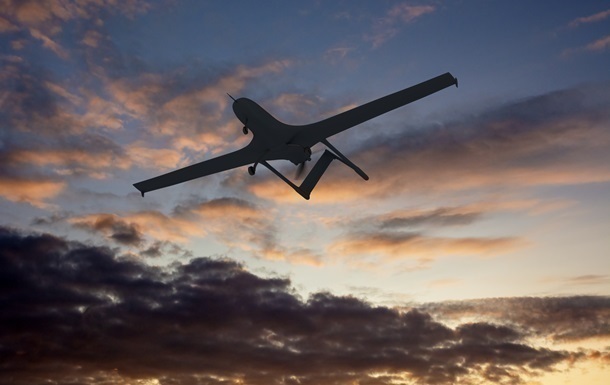 Туапсе знову під атакою БПЛА – соцмережі