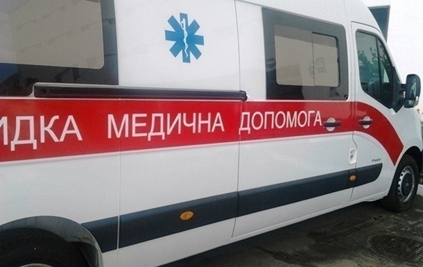 У Дніпрі чоловік помер під час проходження ВЛК