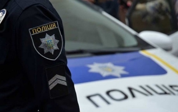 У Києві сталася стрілянина