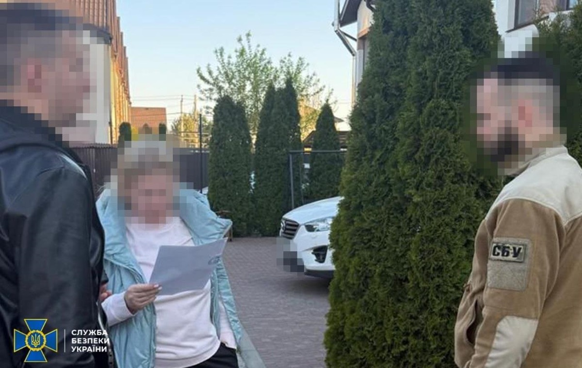 У Києві викрили схему для тисячі ухилянтів