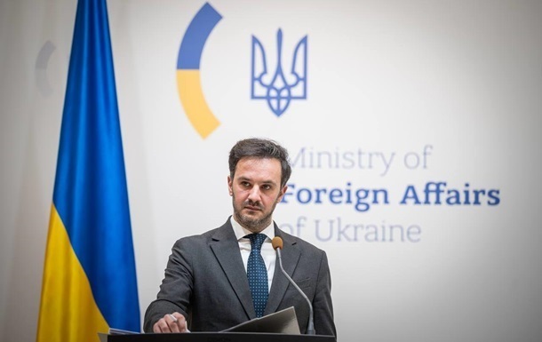 У МЗС прокоментували закон РФ про введення армії за кордон