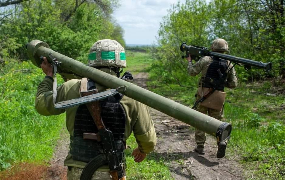 У ПС заявили про знищення сотень “шахедів”
