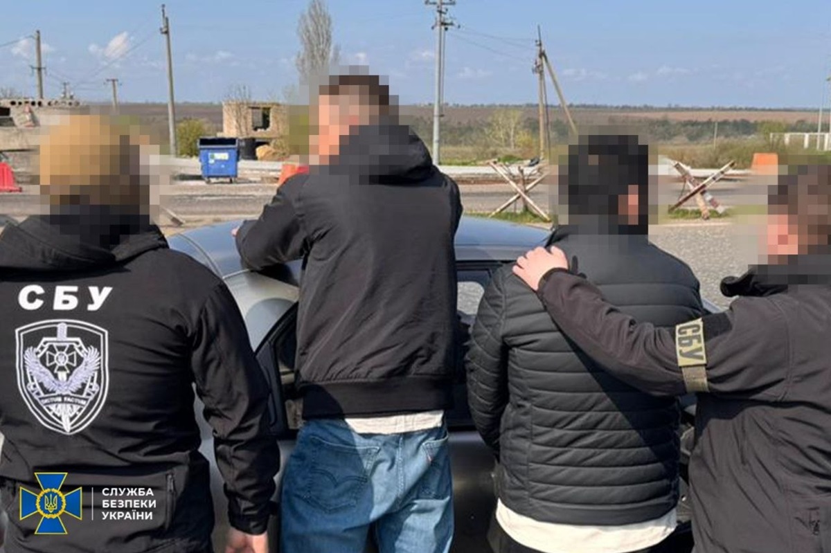 В Україні викрили ще 7 ухилянтських схем і затримали організаторів оборудок